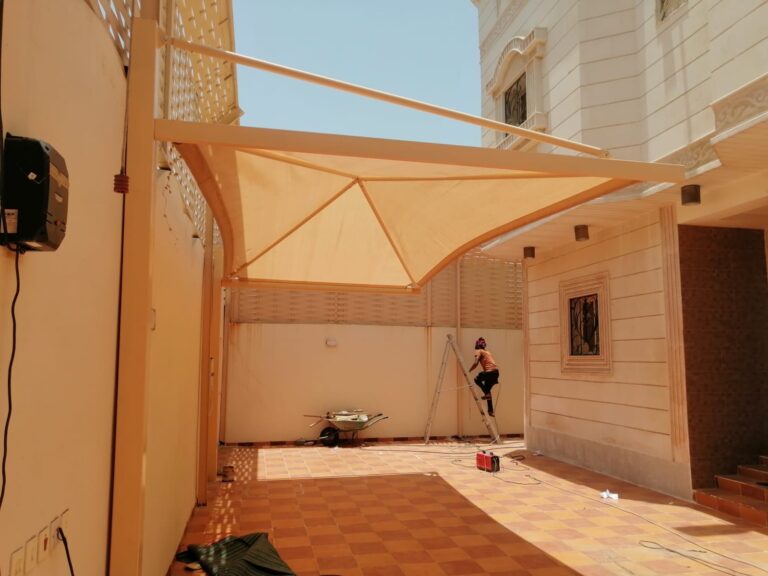 تركيب مظلات باحترافيه ب مكة